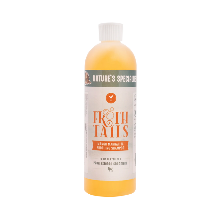 NS MANGO MARGARITA SHAMPOO 50:1
