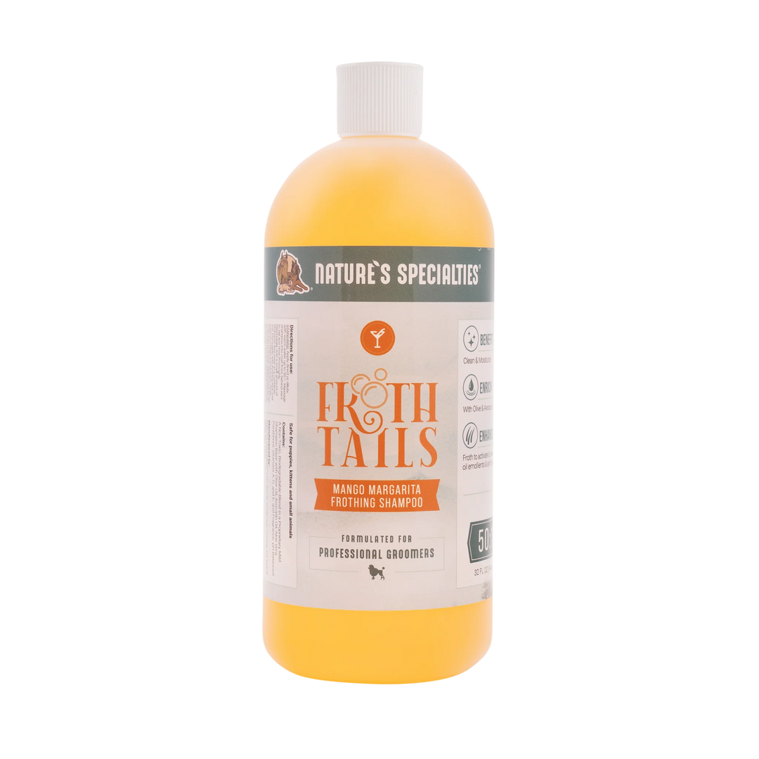 NS MANGO MARGARITA SHAMPOO 50:1