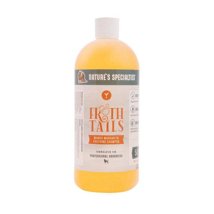NS MANGO MARGARITA SHAMPOO 50:1