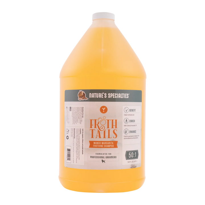 NS MANGO MARGARITA SHAMPOO 50:1
