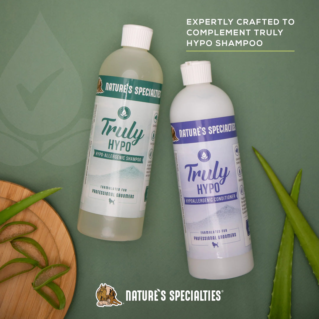NS TRULY  HYPO CONDITIONER