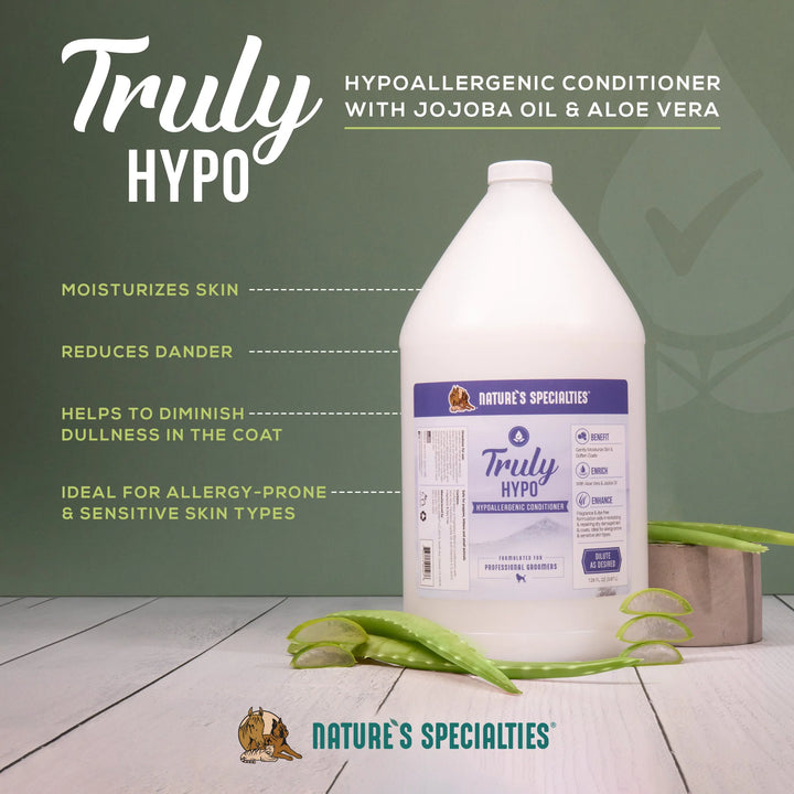 NS TRULY  HYPO CONDITIONER