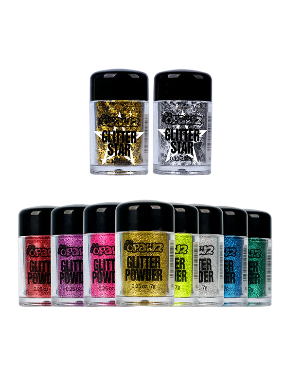 OPAWZ GLITTER POWDER