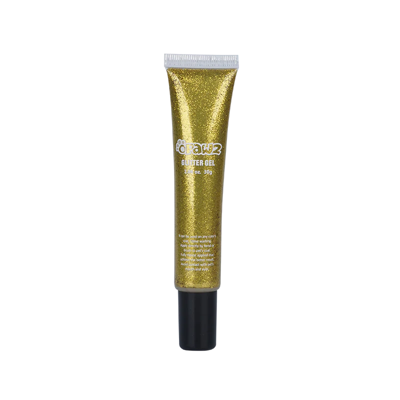 OPAWZ PET GLITTER GEL 1.06oz