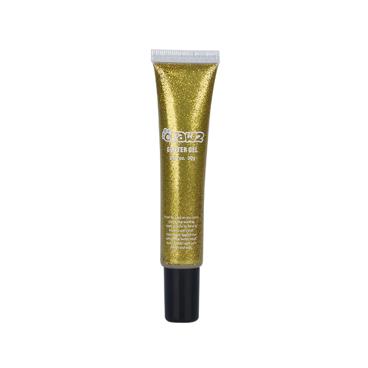 OPAWZ PET GLITTER GEL 1.06oz