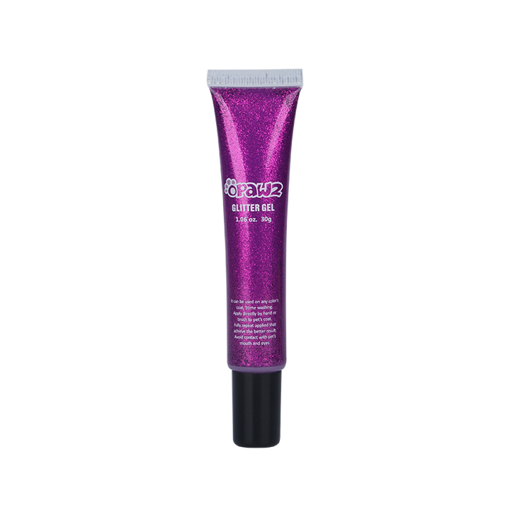 OPAWZ PET GLITTER GEL 1.06oz
