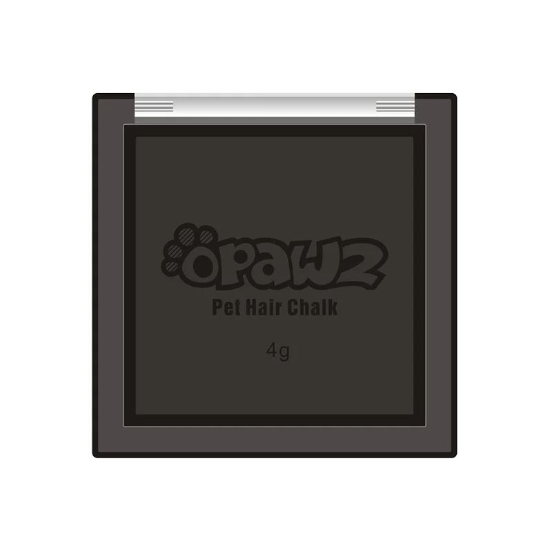 OPAWZ PET HAIR CHALK 4g