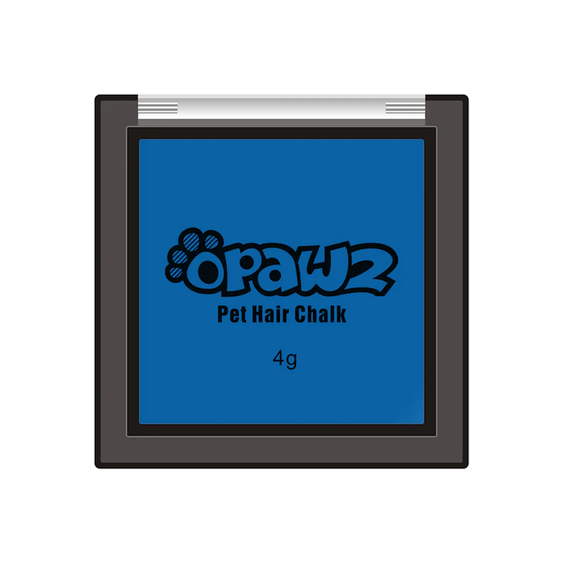 OPAWZ PET HAIR CHALK 4g