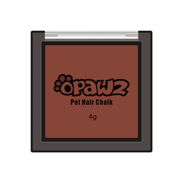 OPAWZ PET HAIR CHALK 4g