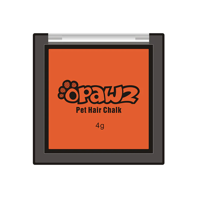 OPAWZ PET HAIR CHALK 4g