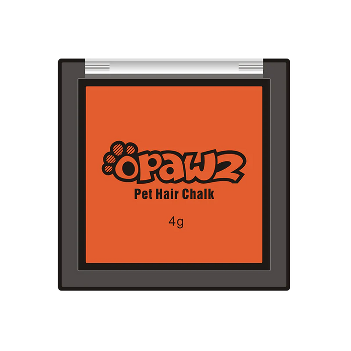 OPAWZ PET HAIR CHALK 4g