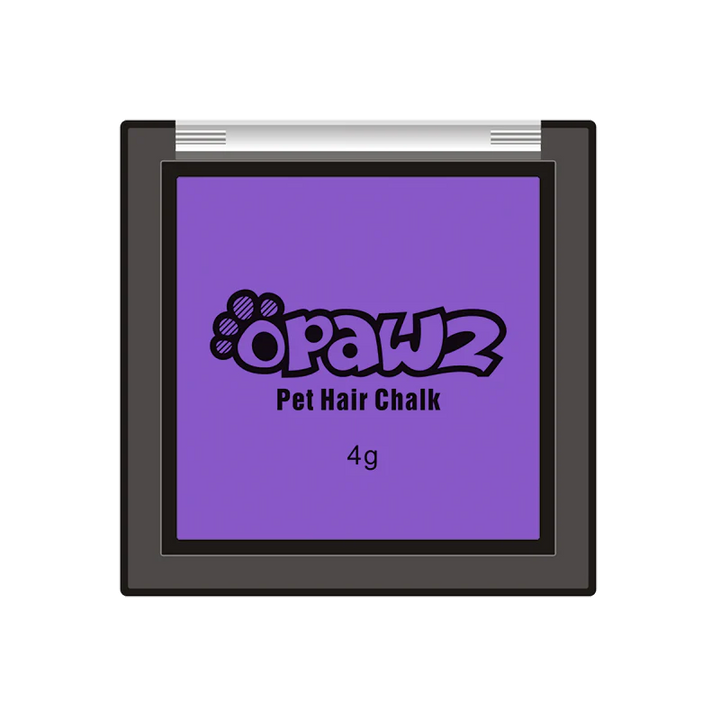 OPAWZ PET HAIR CHALK 4g