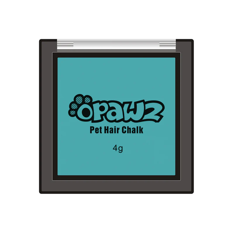 OPAWZ PET HAIR CHALK 4g