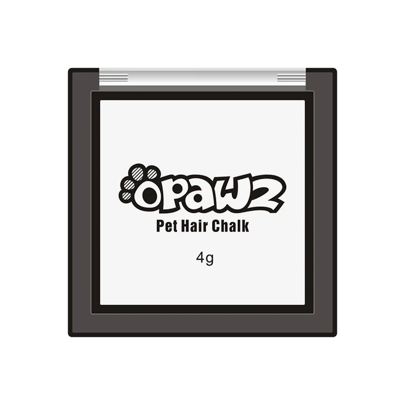 OPAWZ PET HAIR CHALK 4g