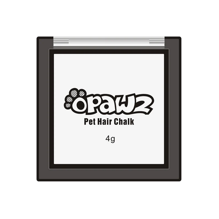 OPAWZ PET HAIR CHALK 4g