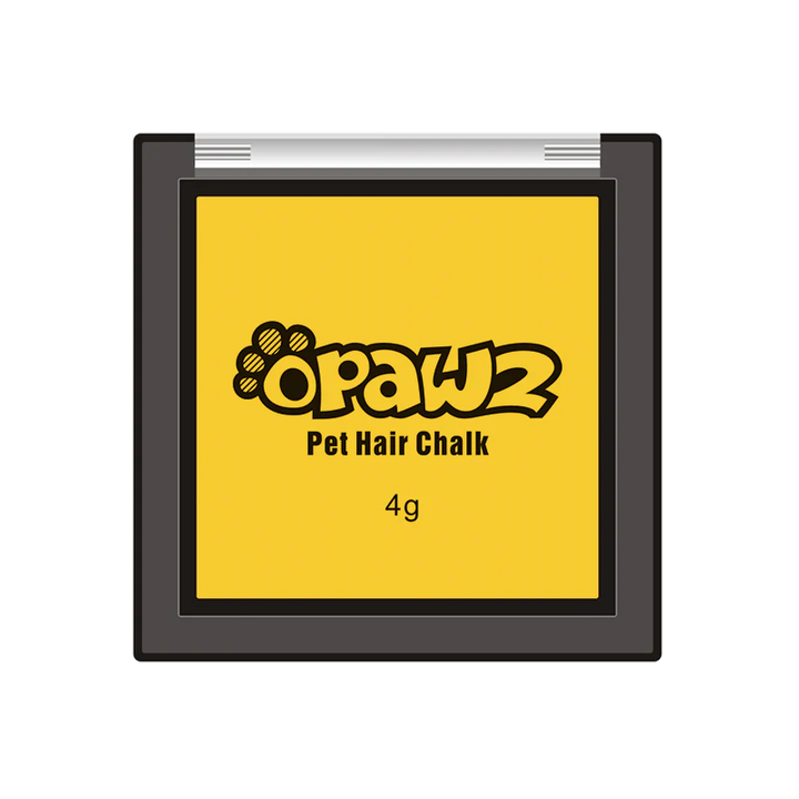 OPAWZ PET HAIR CHALK 4g