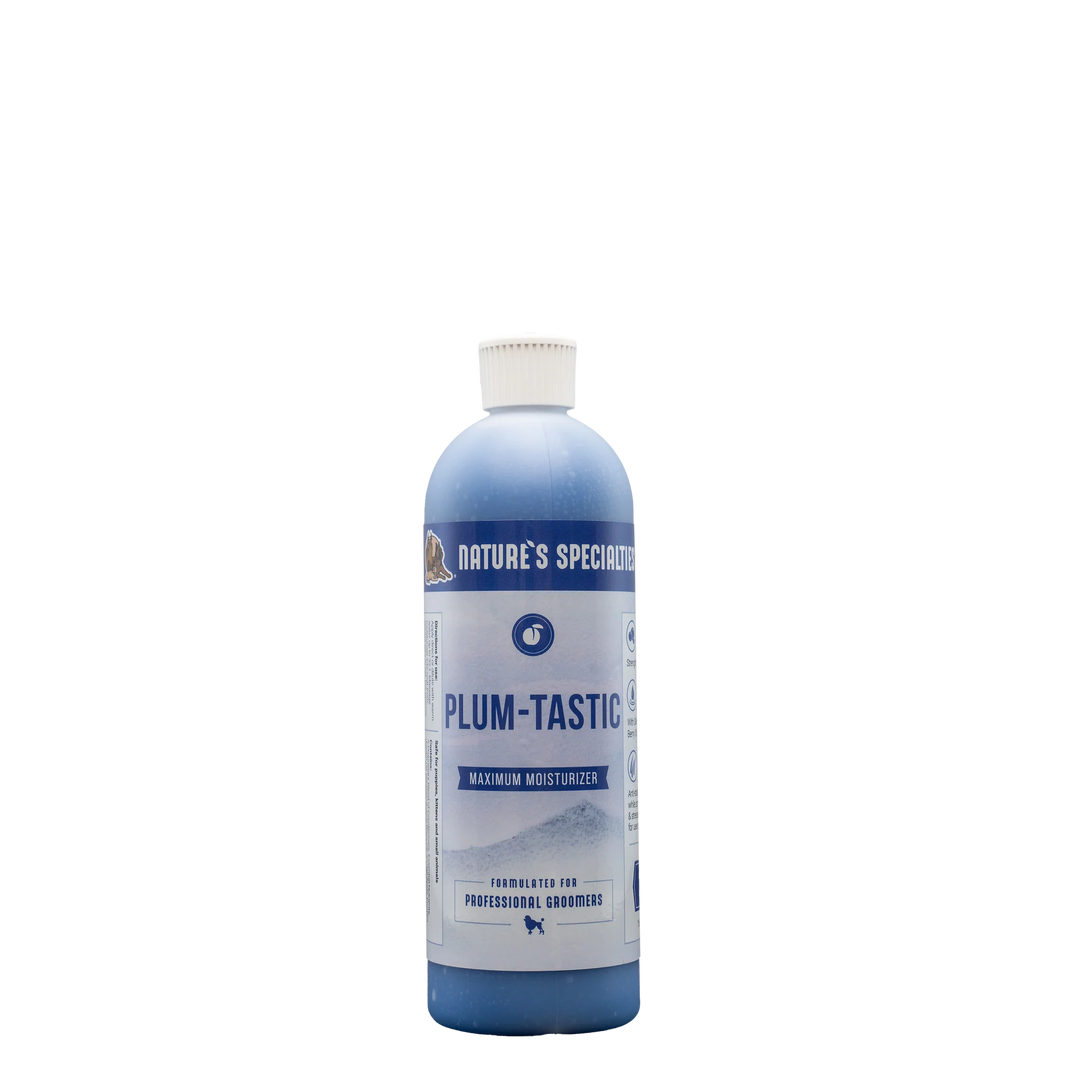 NS PLUM TASTIC MAXIMUM MOISTURIZER 32:1