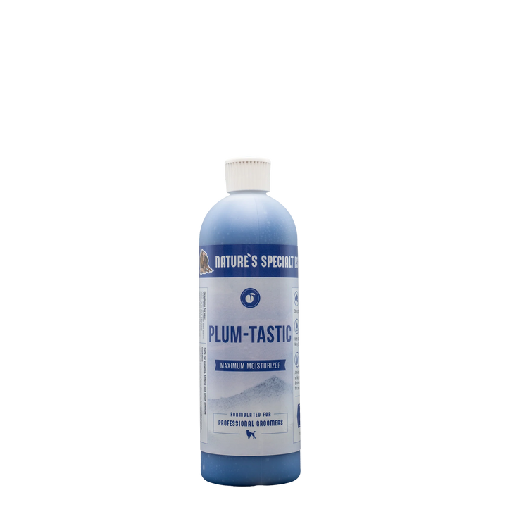 NS PLUM TASTIC MAXIMUM MOISTURIZER 32:1