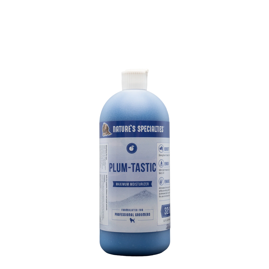 NS PLUM TASTIC MAXIMUM MOISTURIZER 32:1