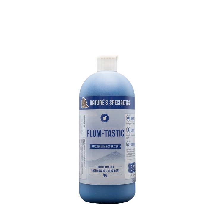 NS PLUM TASTIC MAXIMUM MOISTURIZER 32:1