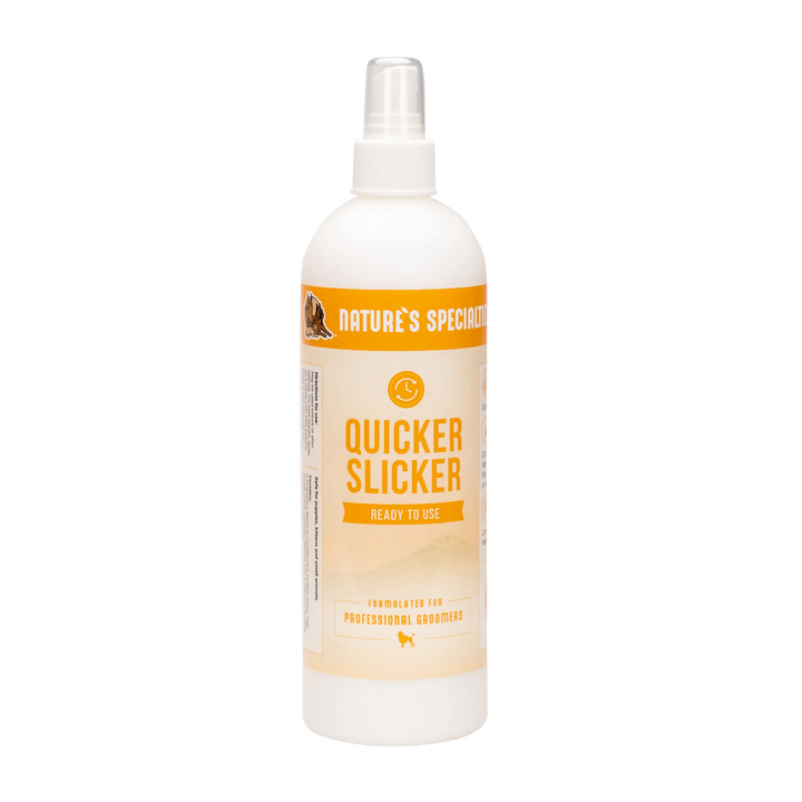 NS QUICKER SLICKER CONDINIONER SPRAY RTU