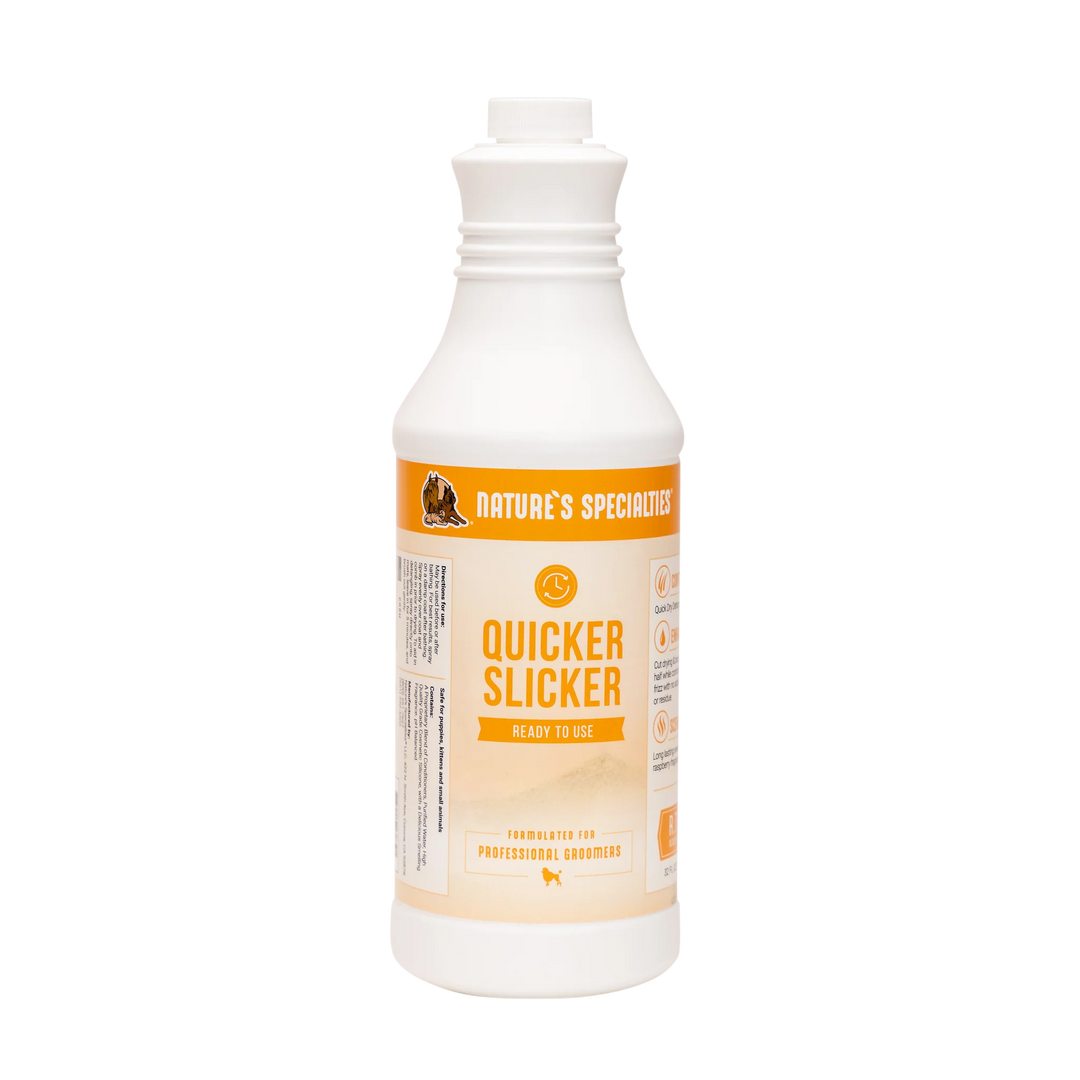 NS QUICKER SLICKER CONDINIONER SPRAY RTU