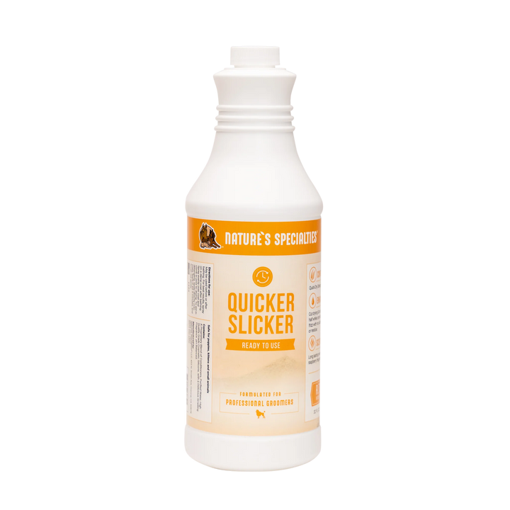 NS QUICKER SLICKER CONDINIONER SPRAY RTU