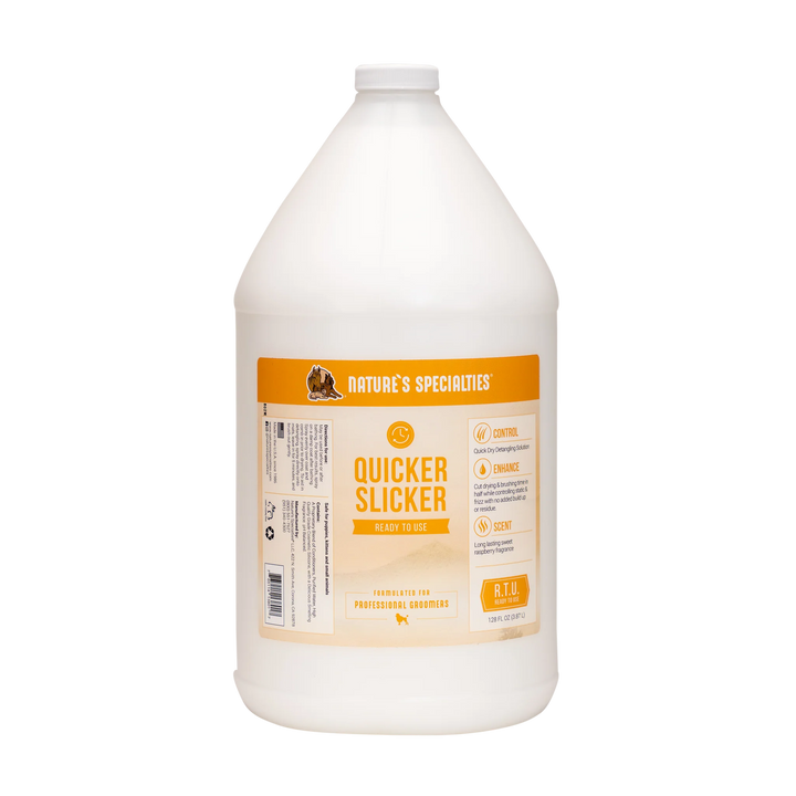 NS QUICKER SLICKER CONDINIONER SPRAY RTU