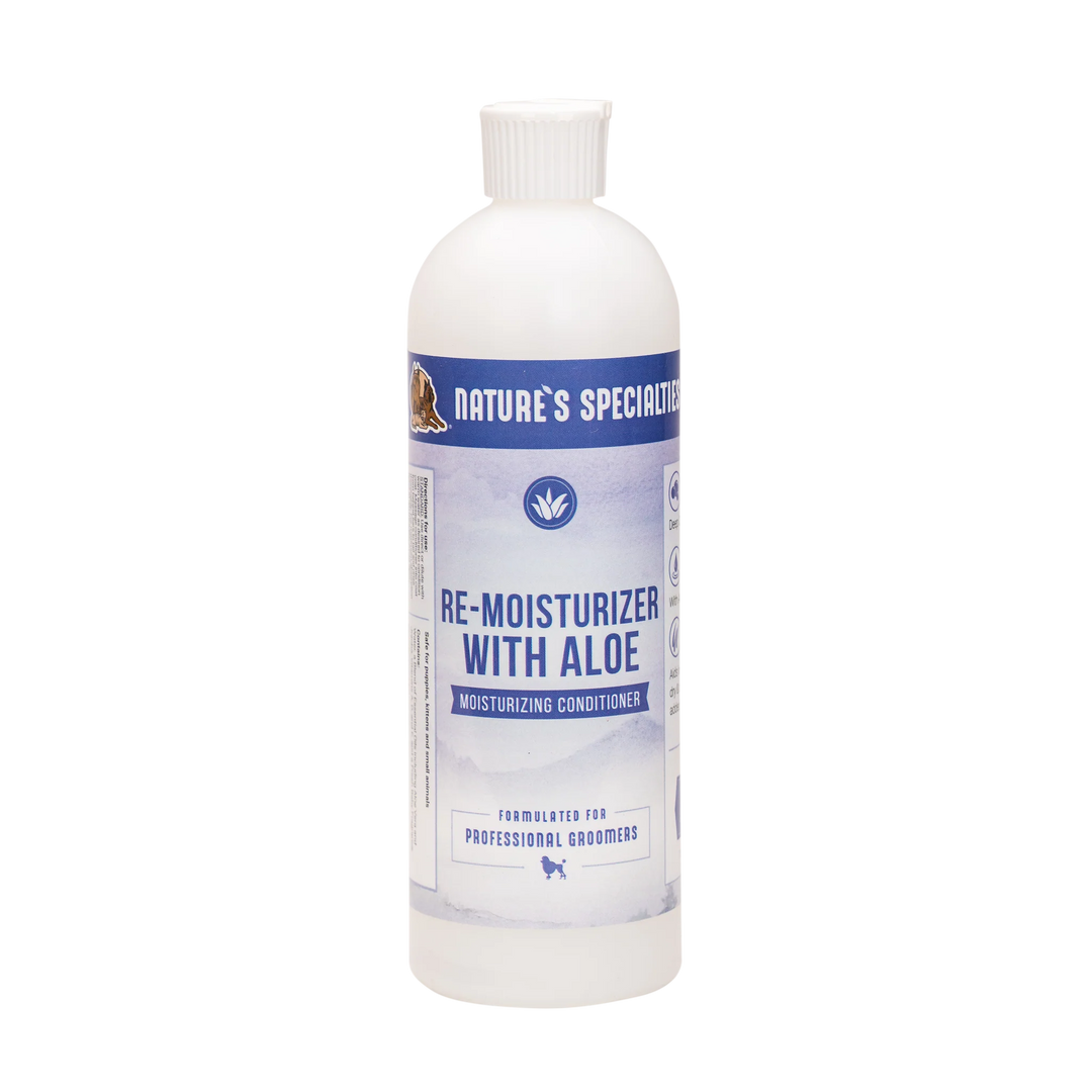 NS ALOE RE MOISTURIZER CONDITIONER
