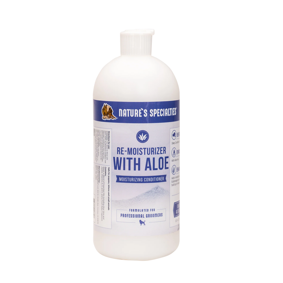 NS ALOE RE MOISTURIZER CONDITIONER