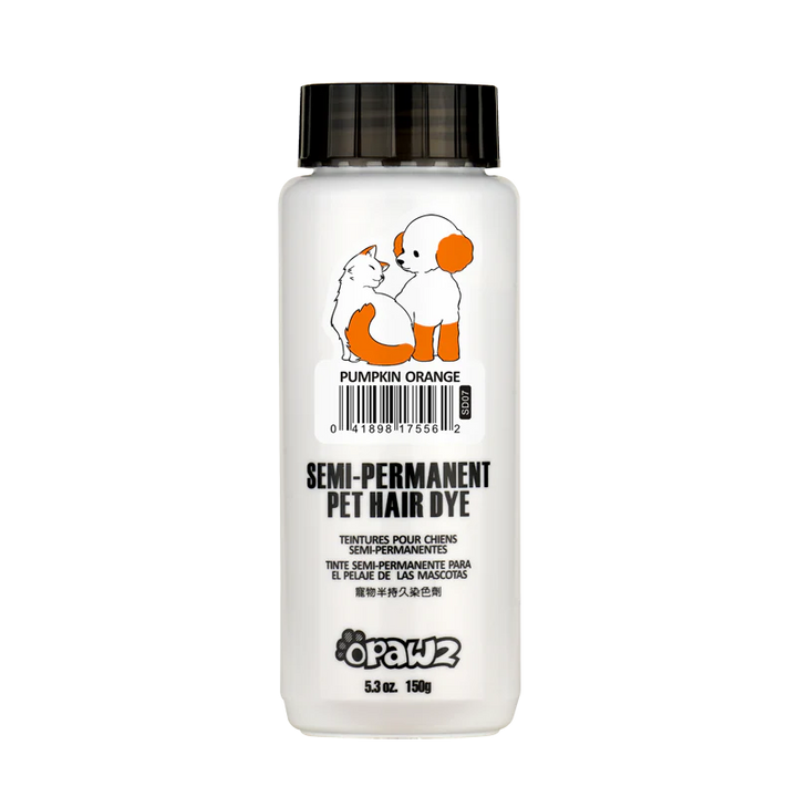 OPAWZ PET HAIR DYE SEMI PERMANENT 5.3oz