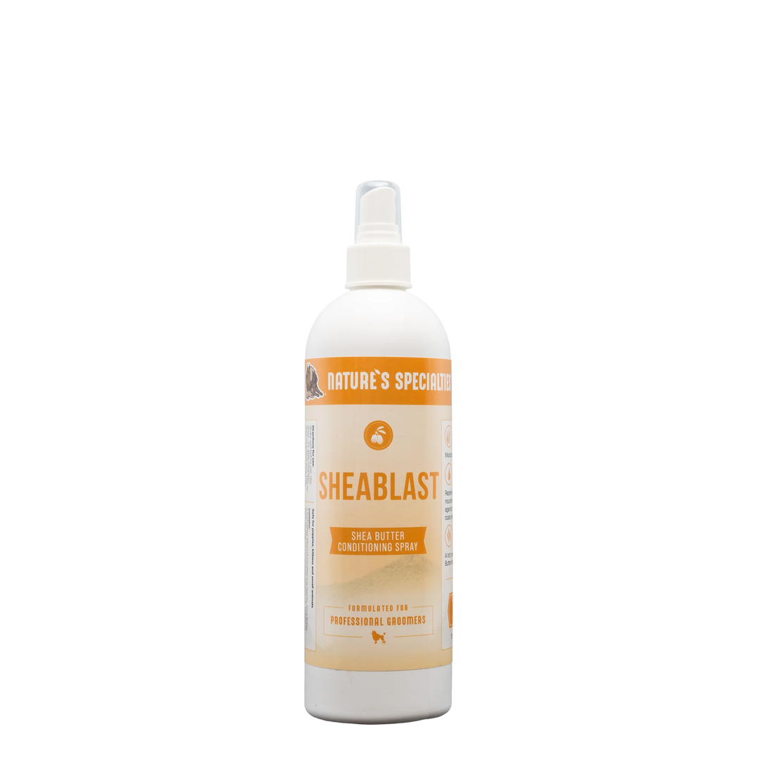 NS SHEABLAST CONDITIONER SPRAY