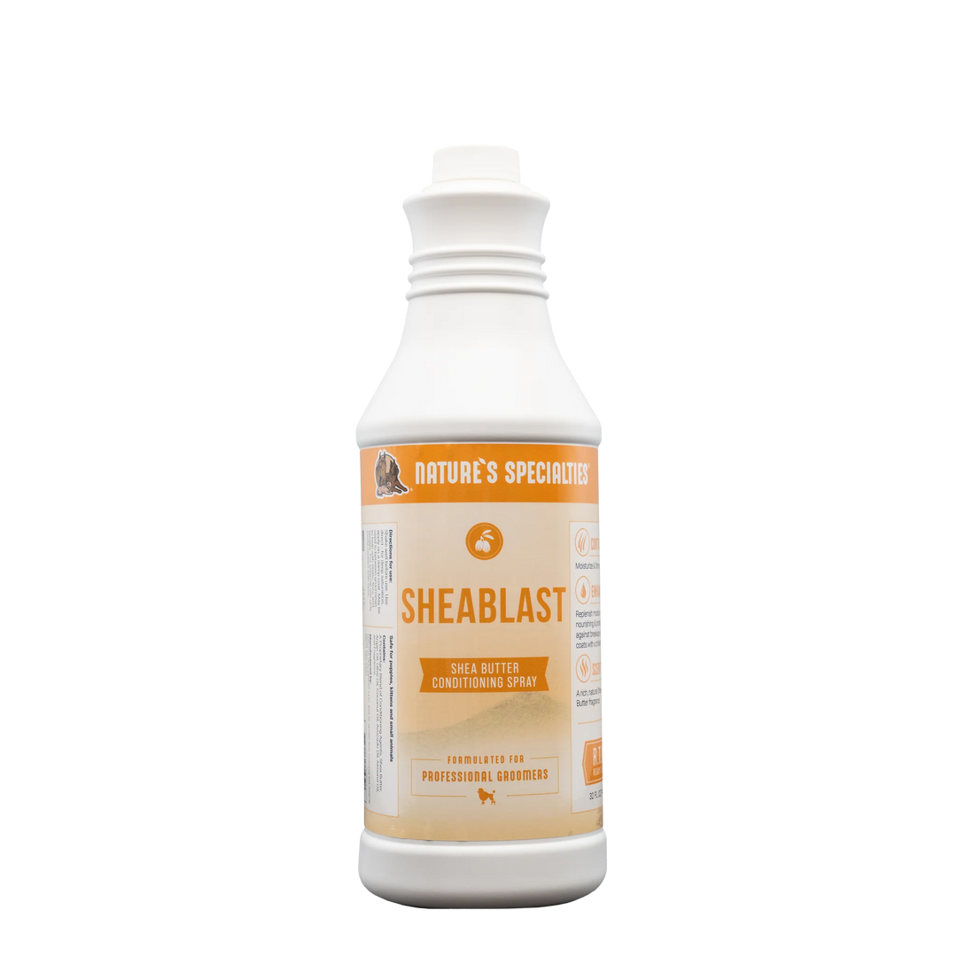 NS SHEABLAST CONDITIONER SPRAY