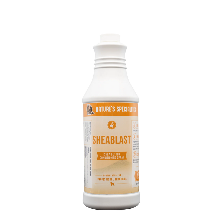 NS SHEABLAST CONDITIONER SPRAY
