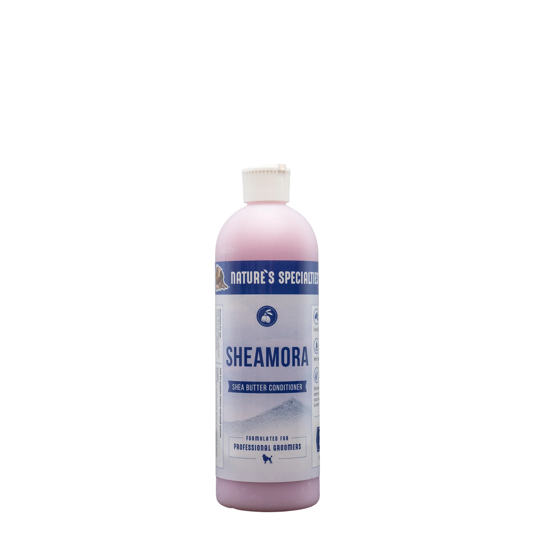 NS SHEAMORA CONDITIONER 8:1