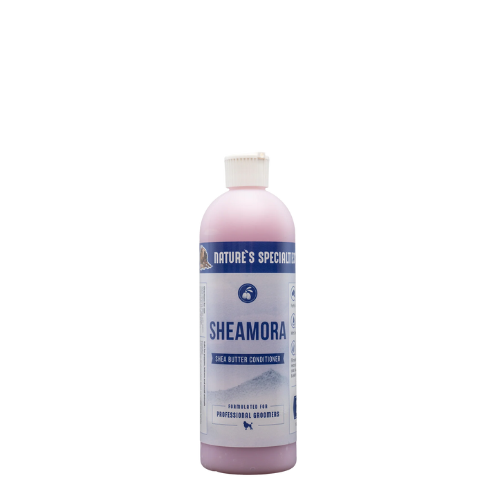 NS SHEAMORA CONDITIONER 8:1