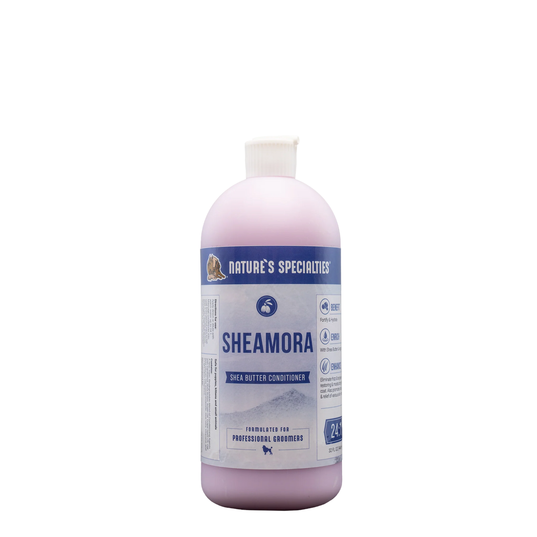 NS SHEAMORA CONDITIONER 8:1