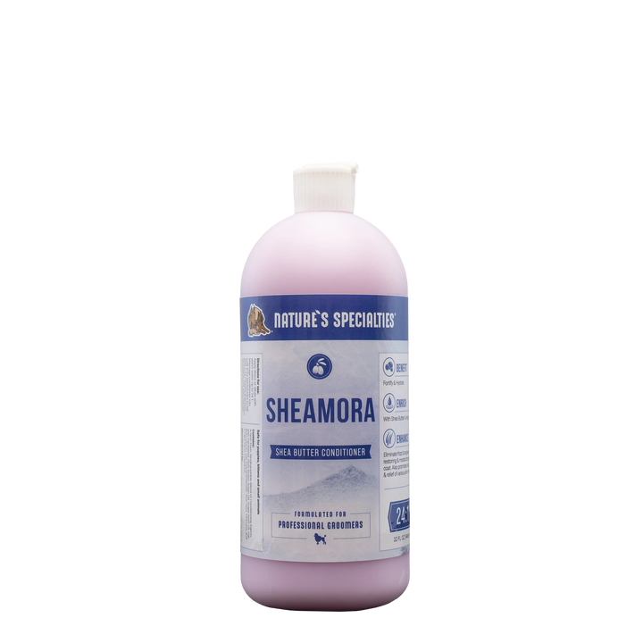 NS SHEAMORA CONDITIONER 8:1