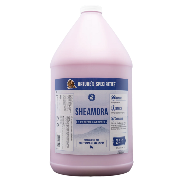NS SHEAMORA CONDITIONER 8:1