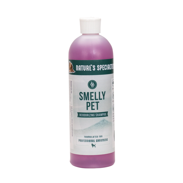 NS SMELLY PET SHAMPOO 24:1