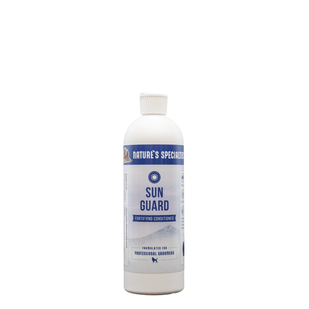 NS SUN-GUARD CONDITIONER 8:1