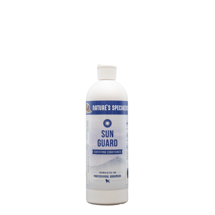 NS SUN-GUARD CONDITIONER 8:1