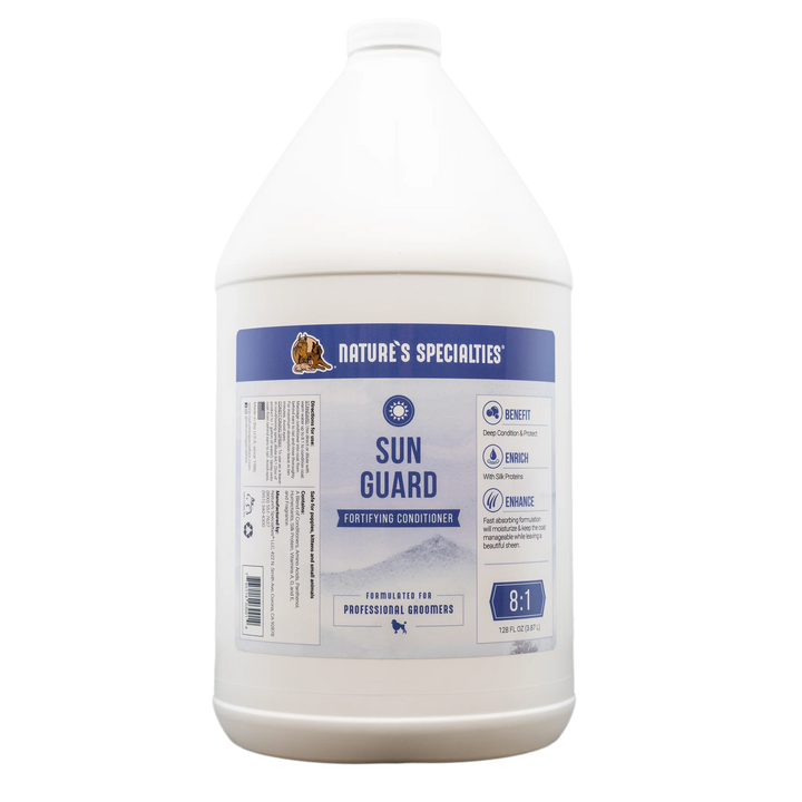 NS SUN-GUARD CONDITIONER 8:1