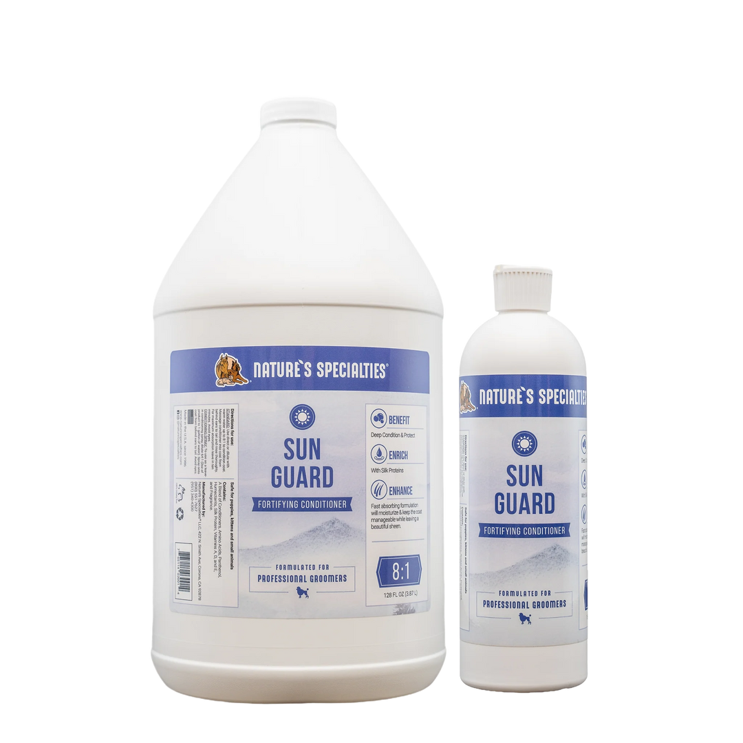 NS SUN-GUARD CONDITIONER 8:1