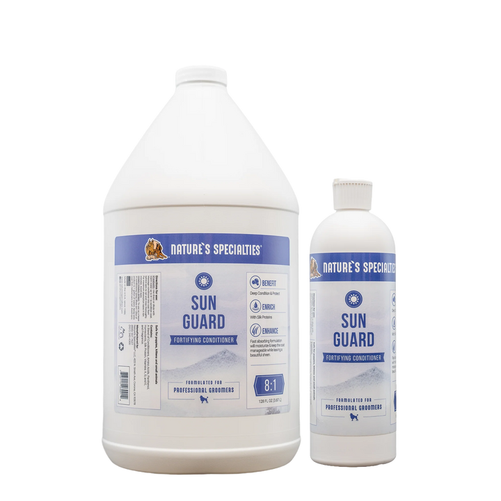 NS SUN-GUARD CONDITIONER 8:1