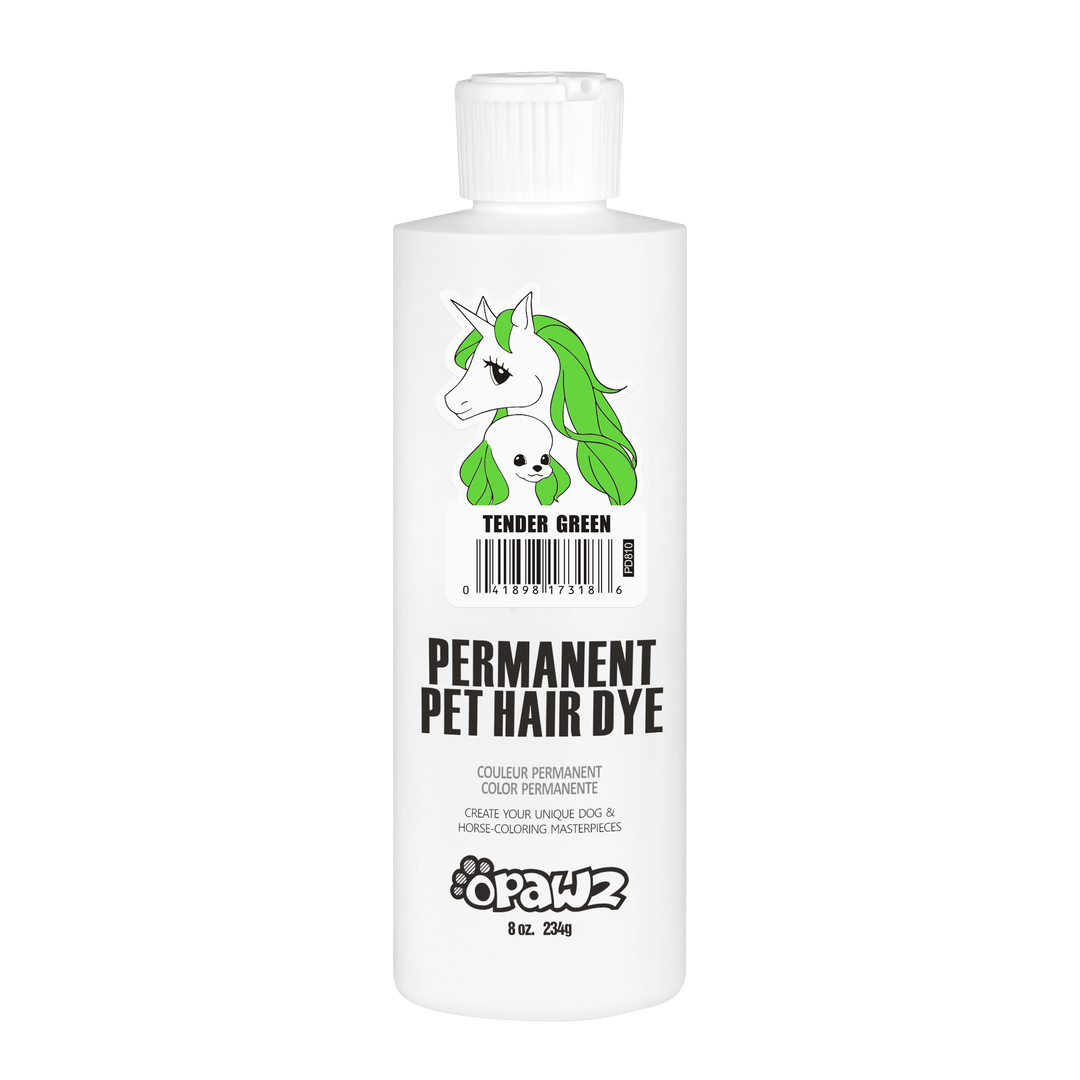 OPAWZ PET HAIR DYE PERMANENT