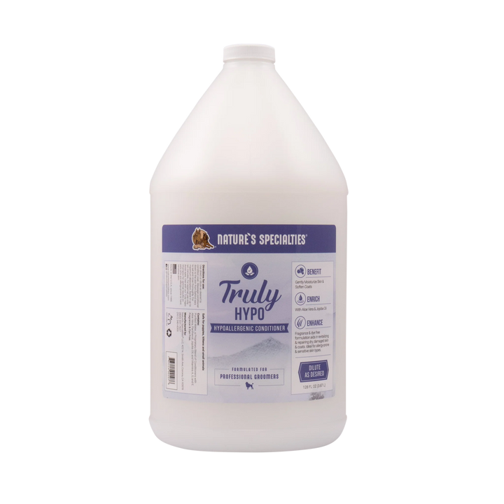 NS TRULY  HYPO CONDITIONER