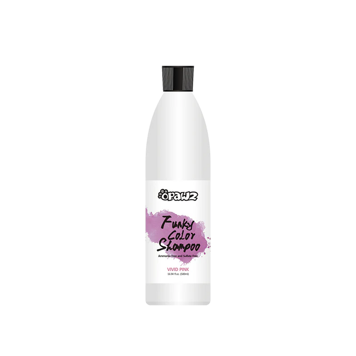 OPAWZ FUNKY COLOR SHAMPOO