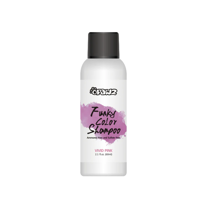 OPAWZ FUNKY COLOR SHAMPOO