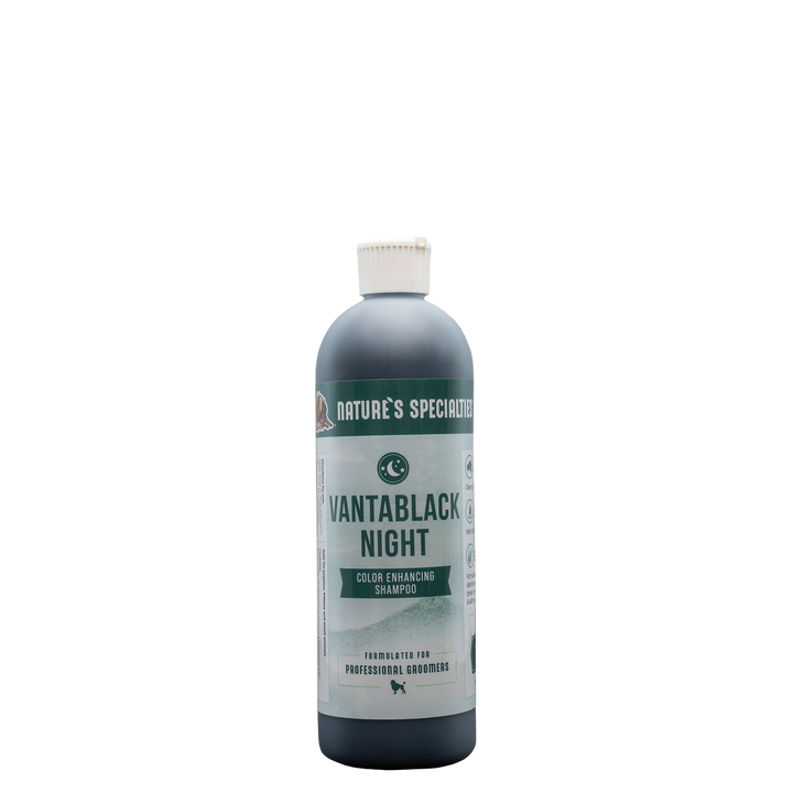NS VANTABLACK NIGHT SHAMPOO 16:1